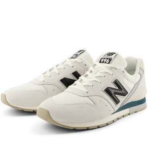 New Balance �j���[�o�����X ���f�B�[�X�������Y �X�j�[�J�[ �z���C�g U99642B