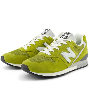 New Balance �j���[�o�����X ���f�B�[�X�������Y �X�j�[�J�[ �O���[�� U9964KY