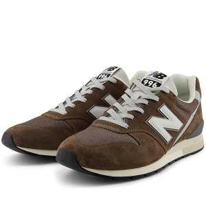 New Balance �j���[�o�����X ���f�B�[�X�������Y �X�j�[�J�[ �u���E�� U9964M9