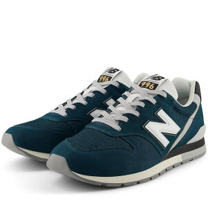 New Balance �j���[�o�����X ���f�B�[�X�������Y �X�j�[�J�[ �O���[�� U9964PH