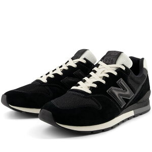 New Balance �j���[�o�����X ���f�B�[�X�������Y �X�j�[�J�[ �u���b�N U99655R