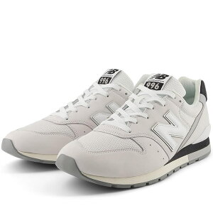 New Balance �j���[�o�����X ���f�B�[�X�������Y �X�j�[�J�[ �z���C�g U99682C