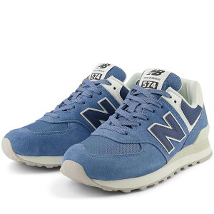 New Balance 574 �j���[�o�����X ���f�B�[�X �X�j�[�J�[ ���g���u���[ WL574DR2