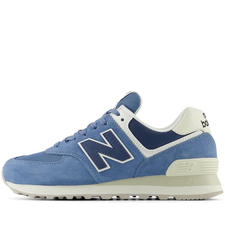 楽天市場】New Balance 574 ニューバランス レディース スニーカー 
