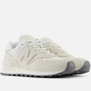 New Balance 574 j[oX fB[X Xj[J[ ItzCg WL574RBL