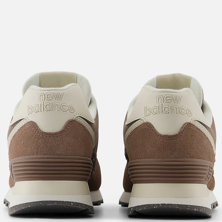 楽天市場】New Balance 574 ニューバランス レディース スニーカー 