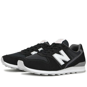 New Balance j[oX fB[X Xj[J[ ubN WL996BP2