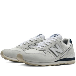 New Balance j[oX fB[X Xj[J[ CgO[/lCr[ WL996DI2