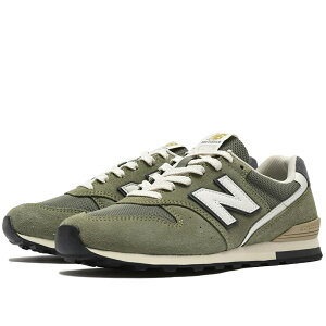 New Balance j[oX fB[X Xj[J[ J[L WL996EA2