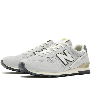 New Balance j[oX fB[X Xj[J[ O[ WL996ED2