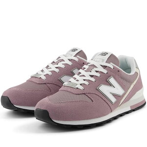 New Balance j[oX fB[X Xj[J[ p[v WL996EF2