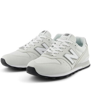 New Balance j[oX fB[X Xj[J[ O[ WL996EH2