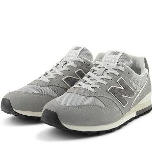 New Balance j[oX fB[X Xj[J[ O[ WL996EJ2