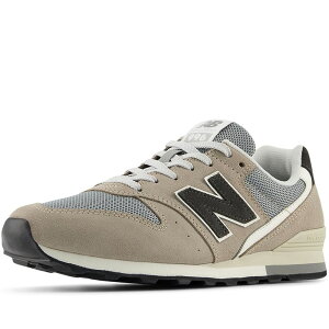 New Balance j[oX fB[X Xj[J[ O[/ubN WL996EL2
