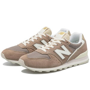 New Balance j[oX fB[X Xj[J[ A[XuE WL996HR2