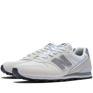 New Balance ニューバランス レディース スニーカー ライトベージュ WL996SJ2