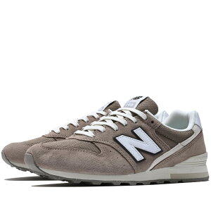 New Balance j[oX fB[X Xj[J[ }bV[ WL996SP2