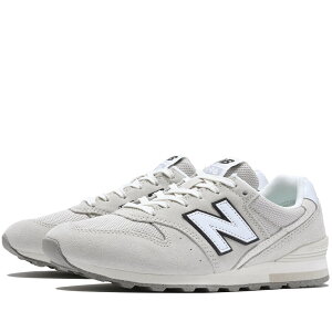 New Balance j[oX fB[X Xj[J[ Cgx[W WL996SQ2