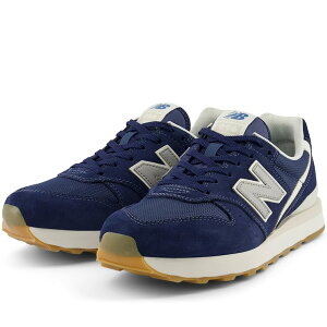 New Balance �j���[�o�����X ���f�B�[�X �X�j�[�J�[ �l�C�r�[ WL996TBE