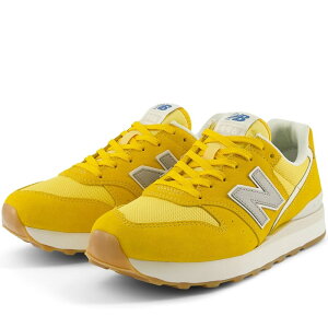 New Balance �j���[�o�����X ���f�B�[�X �X�j�[�J�[ �I�����W WL996TBF