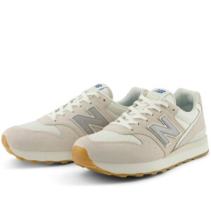 New Balance �j���[�o�����X ���f�B�[�X �X�j�[�J�[ �x�[�W�� WL996TBH