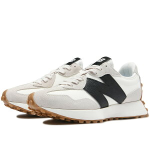 New Balance j[oX fB[X Xj[J[ zCg/ubN WS327GD