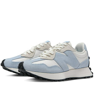 New Balance j[oX fB[X Xj[J[ zCg/u[ WS327MD