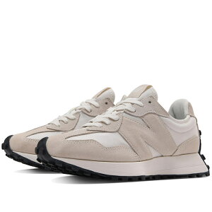 New Balance j[oX fB[X Xj[J[ zCg/x[W WS327MF