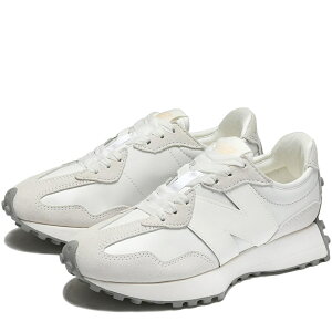New Balance j[oX fB[X Xj[J[ zCg WS327MT