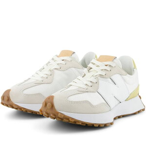 New Balance j[oX fB[X Xj[J[ zCg/CG[ WS327RE