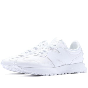 New Balance j[oX fB[X Xj[J[ zCg WS327TBB
