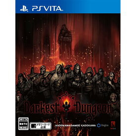 Darkest Dungeon PS Vita 新品 PSV (VLJM-38062)