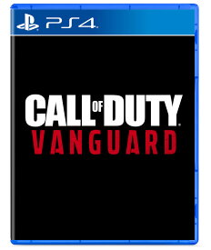 Call of Duty: Vanguard PS4 新品 (PCJS-81017)