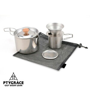 PTYGRACE c[OPgNbJ[&hbp[Zbg [pbVܕt PY-C007 Lv AEghA W[ RpNg  vO[X (hok)