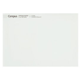 コクヨ キャンパススプレッドペーパーA3 レ-SP705S5