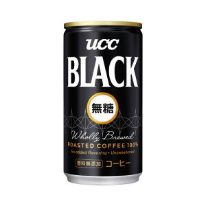  UCC UCC@BLACK@185g×30 501777