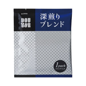 �� �h�g�[���R�[�q�[ ���h�g�[���@�h���b�v�R�[�q�[�@�[���u�����h�@100�� 030683