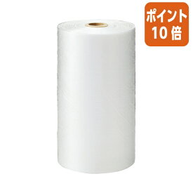 ★6月30日17時注文分よりポイント10倍★オルディ ネオロール12号　2500枚巻　●材質／高密度PE　●色／半透明 NR-12-2500