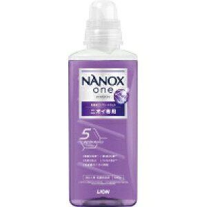 CI NANOX@one@jICp@{́@@640g 350668