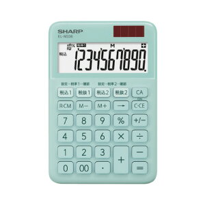�V���[�v �V���[�v�@�J���[�f�U�C���d��@�O���[���n�@10�� EL-M336-GX