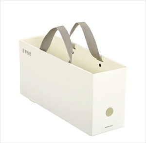 ��12��5��17�����������|�C���g5�{���t�@�C���{�b�N�X �R�N�� ����������[�ł���L�����[�{�b�N�X�@��NEOS���@A4�@1�^2�@�I�t�z���C�g A4PH-NELFM-W