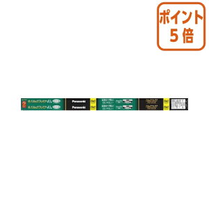 ��12��5��17�����������|�C���g5�{�� Panasonic �p�i�\�j�b�N�@�v���~�A�O�g���u�����@40W ���s�b�h�X�^�[�g �����F2�{ FLR40SENMX36HF3