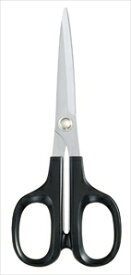 ★1月26日17時注文分よりポイント10倍★ コクヨ 高級ハサミ HASA 紙・工作用 HASA-003