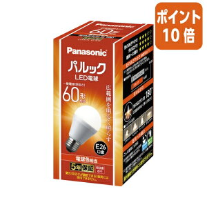 12517|Cg10{Panasonic LEDdʓd`@E26@60W`@Lz^Cv@dF LDA7LGK6