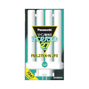 Panasonic cC2pu@27`@F@Panasonic FML27EXNJF3