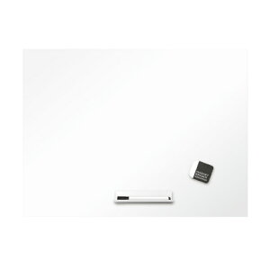 �z���C�g�{�[�h �A�X�J �R�ۃz���C�g�}�O�l�b�g�V�[�g�@L�@450×600mm AWM02