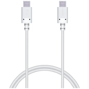 �G���R�� USB�P�[�u��C�|C�F�ؕi�@1�D0m�@�z���C�g MPA-CC10PNWH