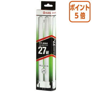 ��1��26��17�����������|�C���g5�{�� ALEG �c�C��1�u�����@27�`�@�����F�@ALEG FPL27EX-N