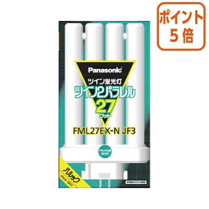 101617|Cg5{ Panasonic cC2pu@27`@F@Panasonic FML27EXNJF3