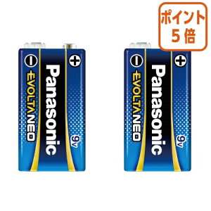 82517|Cg5{ Panasonic drEVOLTA@NEO@p`9V@2{ 6LR61NJ2B
